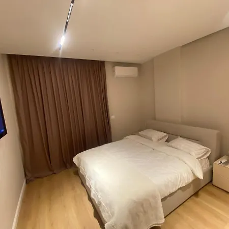Cozy Daire Tiran
