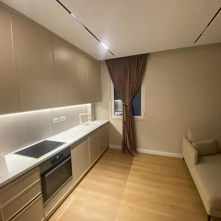Cozy * Tiran